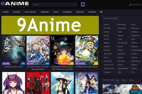 9 ainme|9anime Homepage: Best free anime to watch in HD quality